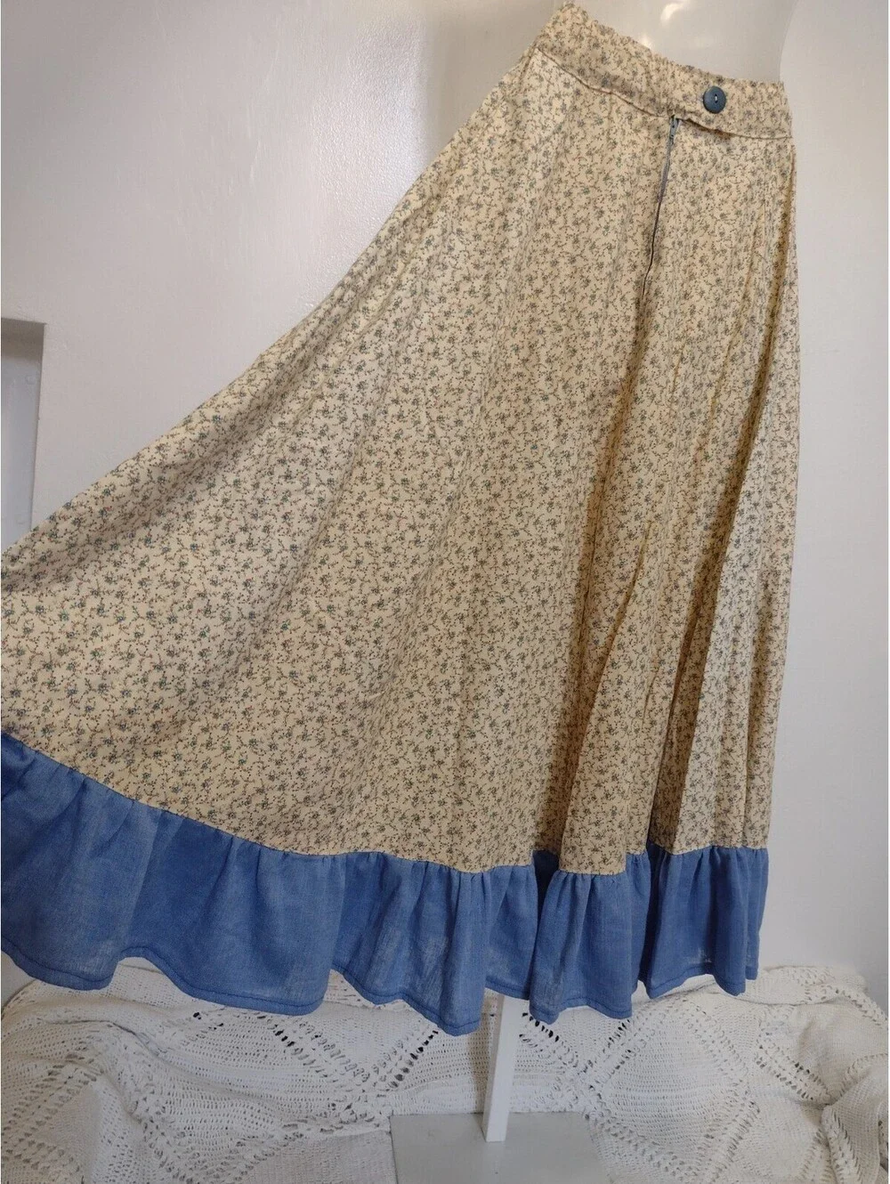 N/A vintage handmade